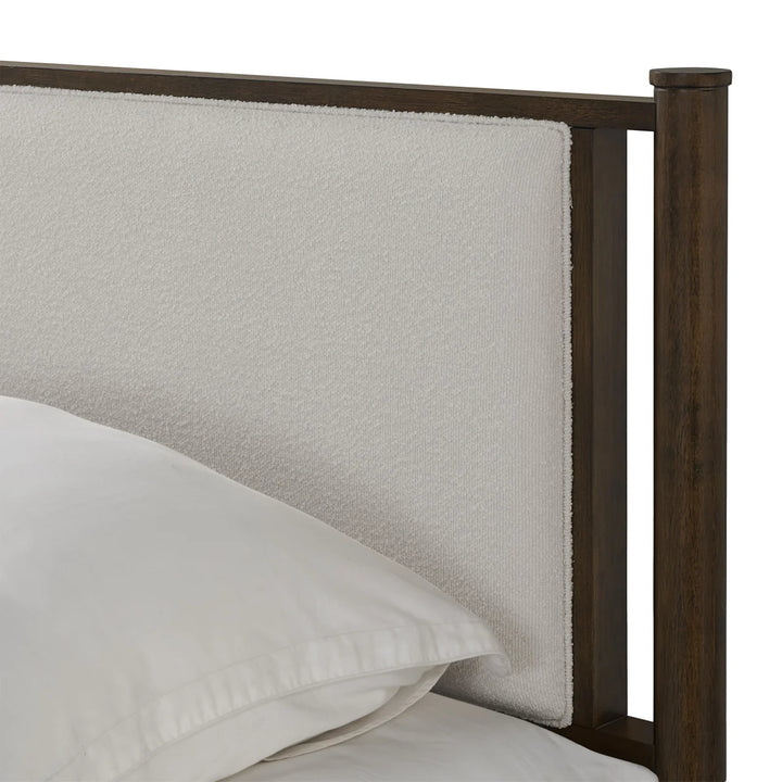 Foremost Home Millbrook Bed