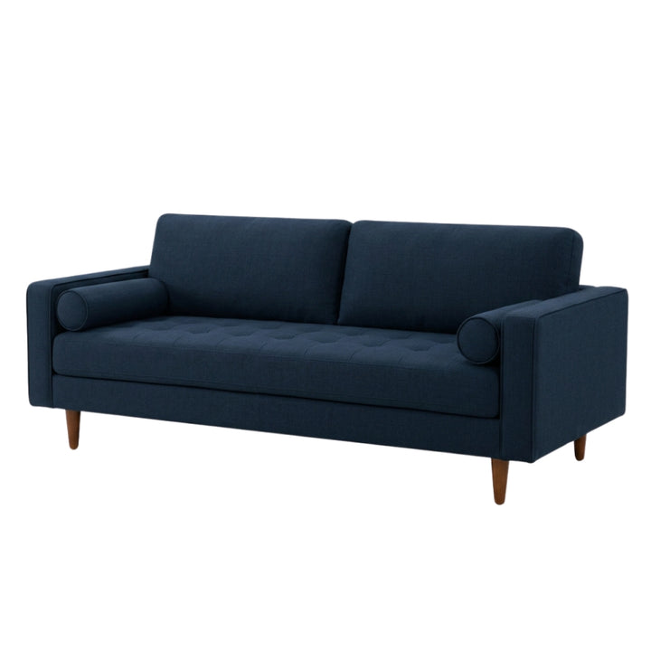 King Fabric Sofa