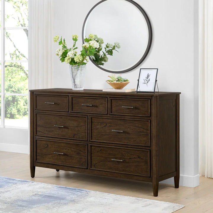Millbrook 7-Drawer Dresser