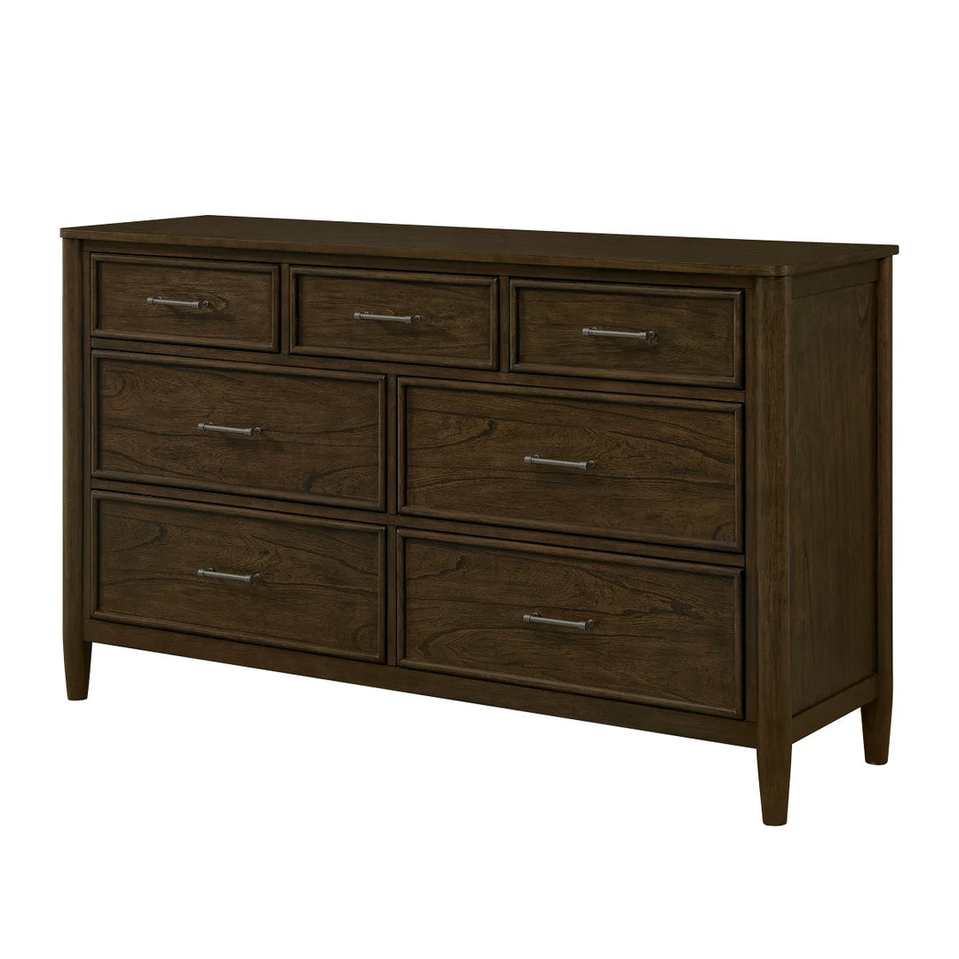 Millbrook 7-Drawer Dresser