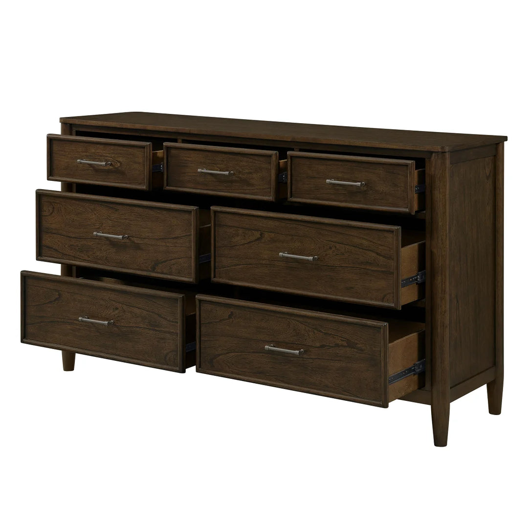 Millbrook 7-Drawer Dresser