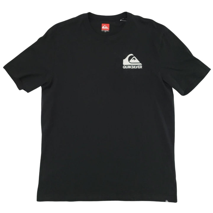 Quicksilver - Short Sleeve Shirt