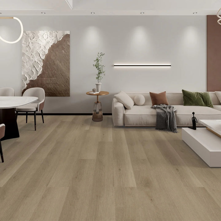 Kairos Arcata SPC Vinyl Flooring