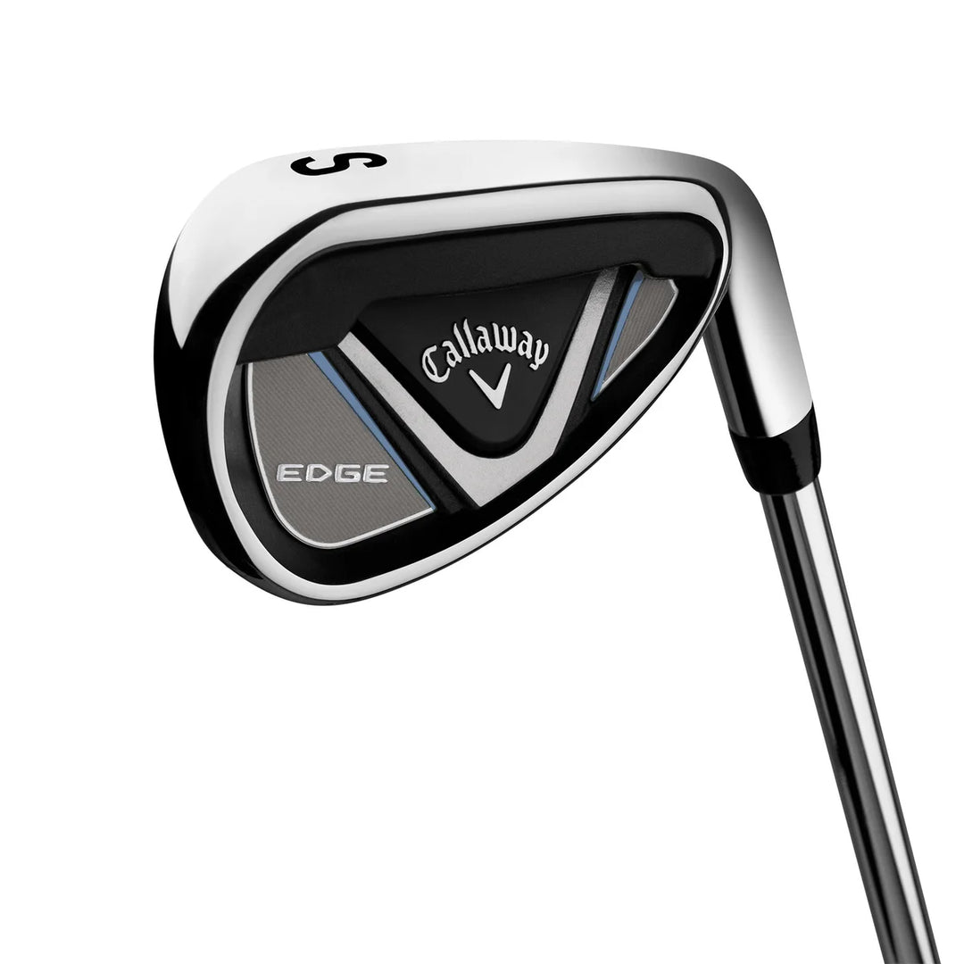 Callaway - Ensemble de golf Edge, 10 pièces