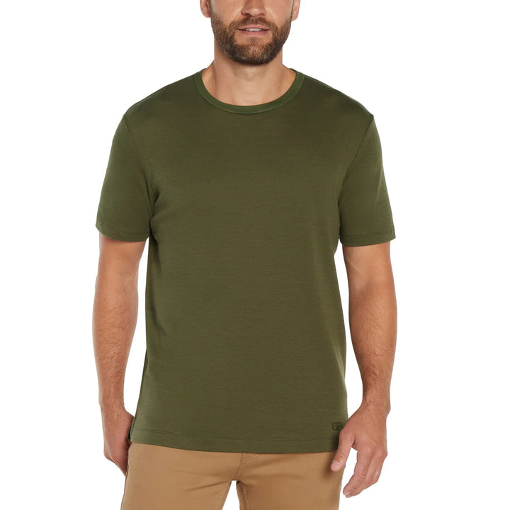 Banana Republic - Chandail à manches courtes