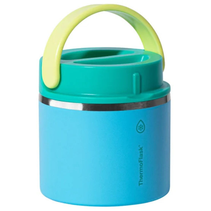 Thermoflask - Bocaux alimentaires isolés de 590 ml (20 oz)