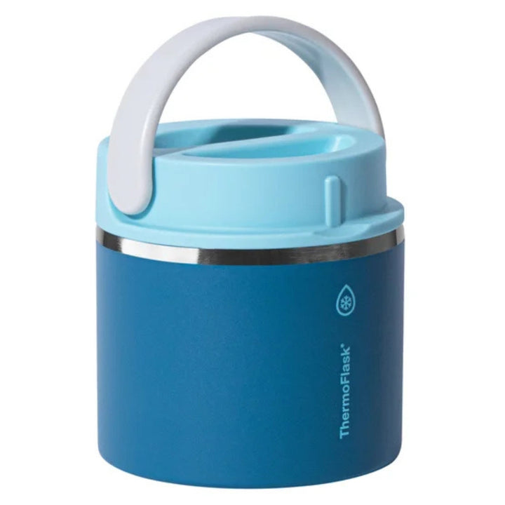 Thermoflask - Bocaux alimentaires isolés de 590 ml (20 oz)