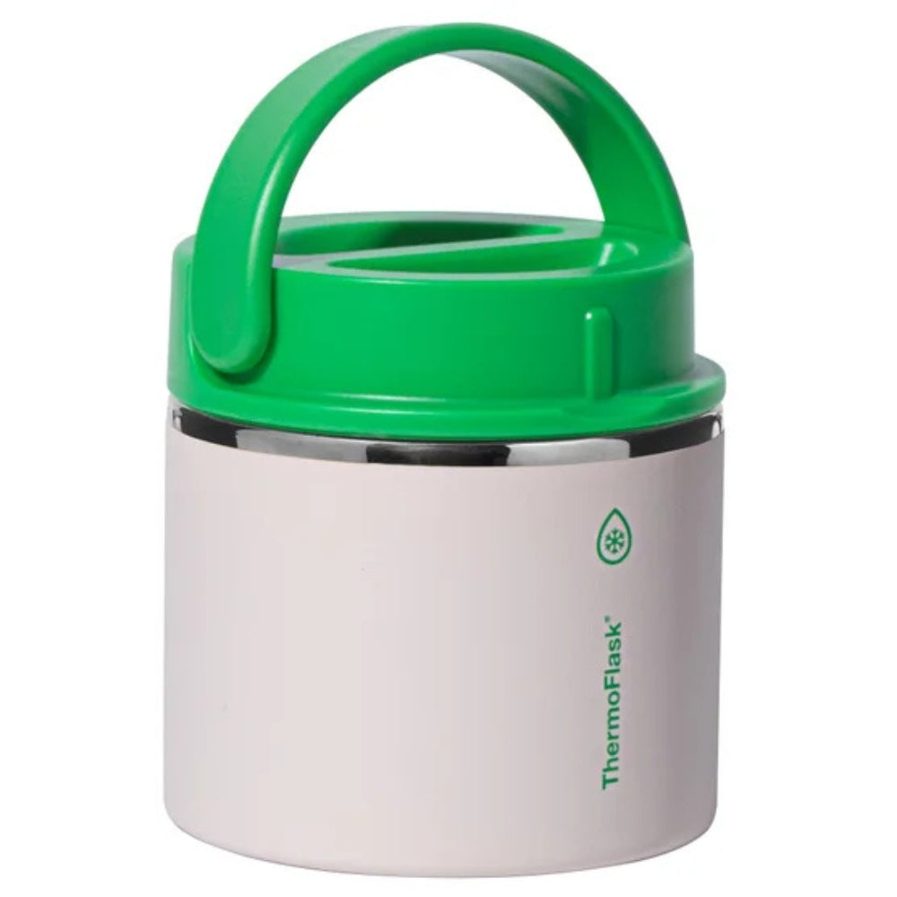 Thermoflask - Bocaux alimentaires isolés de 590 ml (20 oz)
