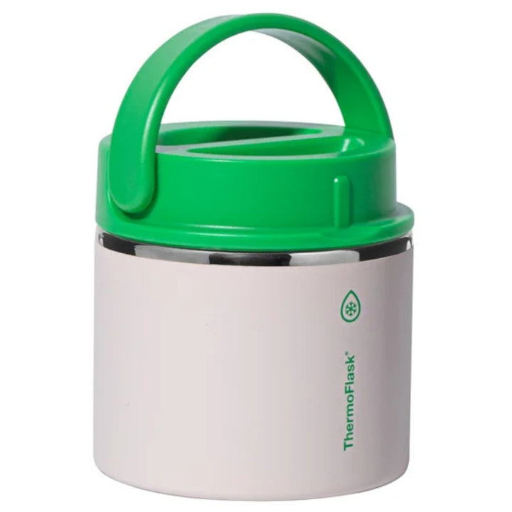 Thermoflask - Bocaux alimentaires isolés de 590 ml (20 oz)