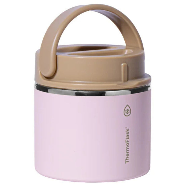 Thermoflask - Bocaux alimentaires isolés de 590 ml (20 oz)