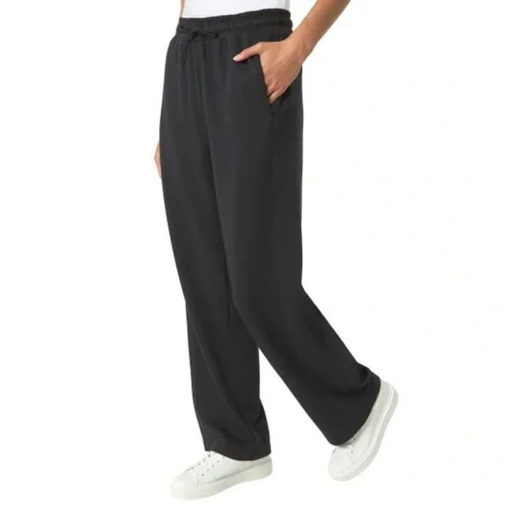 Mondetta - Pantalon coupe droite