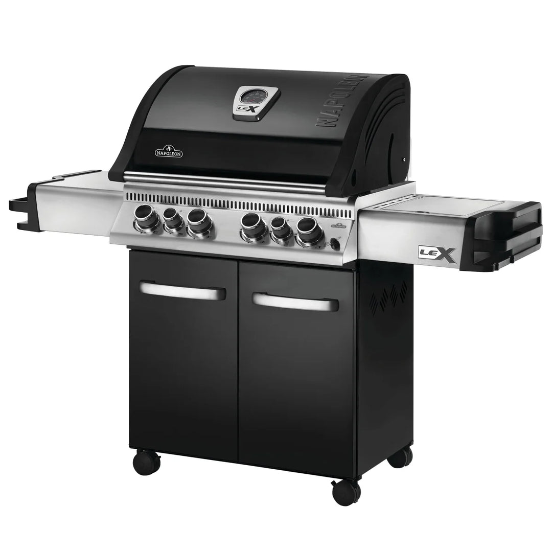 Napoleon 485 Propane Grill