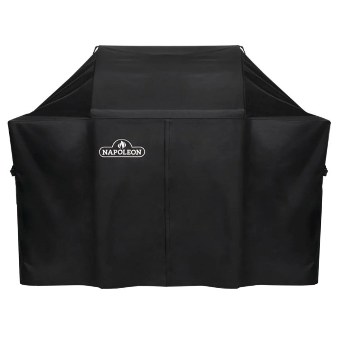 Napoleon 485 Propane Grill