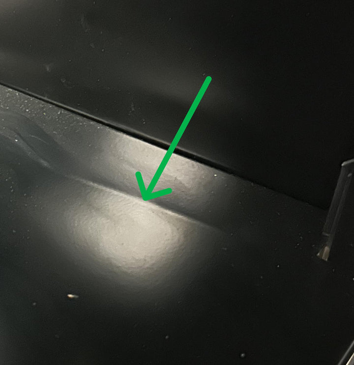 Napoleon 485 Propane Grill