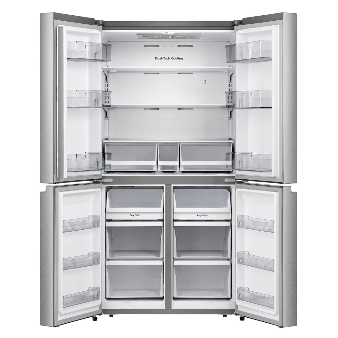 Hisense - Réfrigérateur 36 po, 21,5 pi³