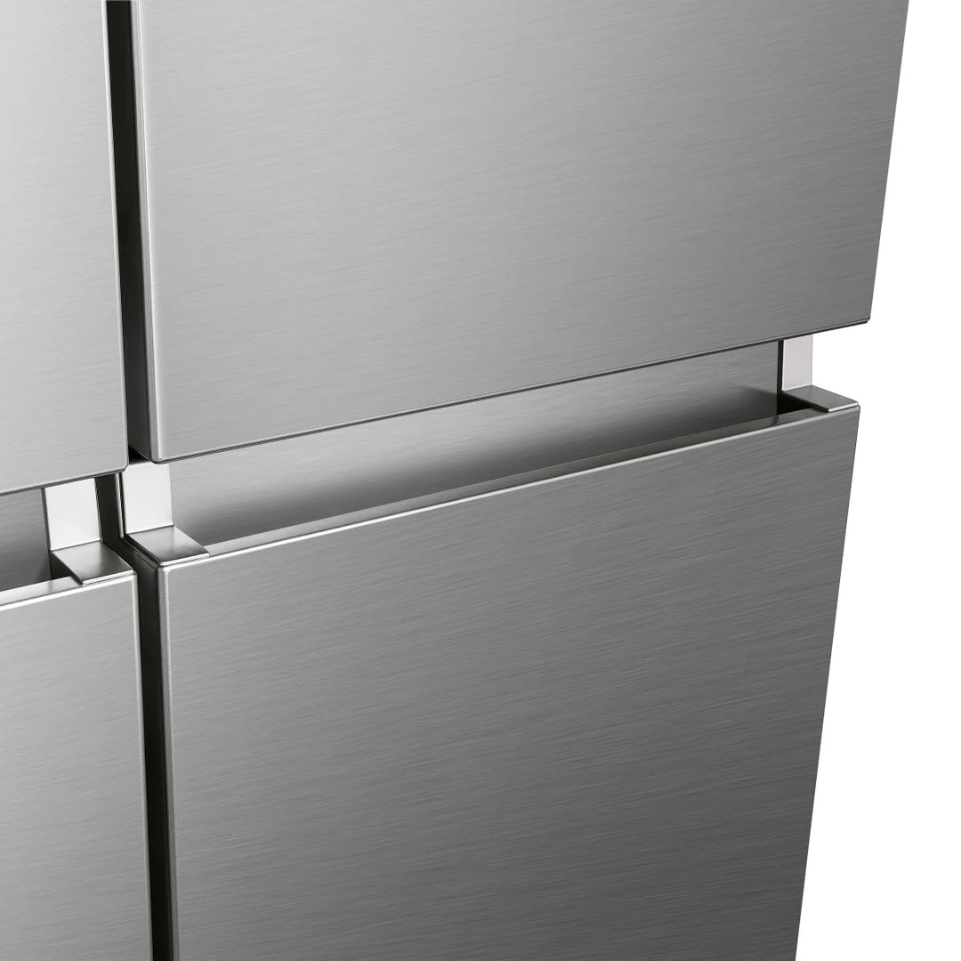 Hisense - Réfrigérateur 36 po, 21,5 pi³