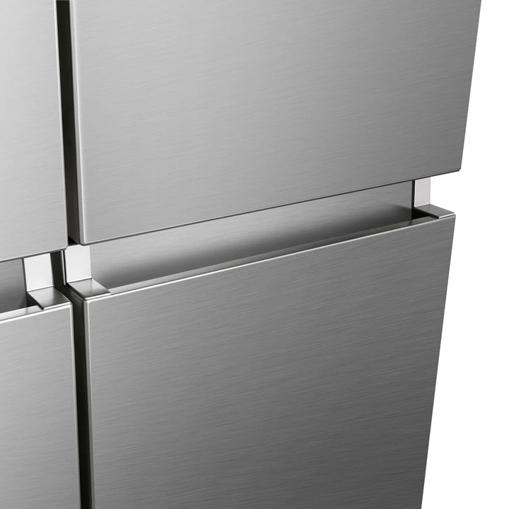 Hisense - Réfrigérateur 36 po, 21,5 pi³