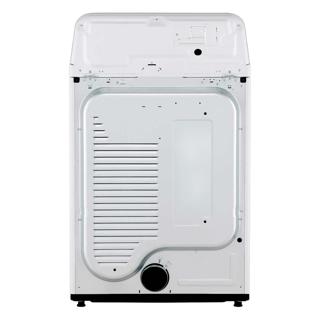 LG - Sécheuse électrique de très grande capacité - 7,3 pi³