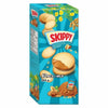 Skippy - Biscuits de pomme de terre minces et croustillants