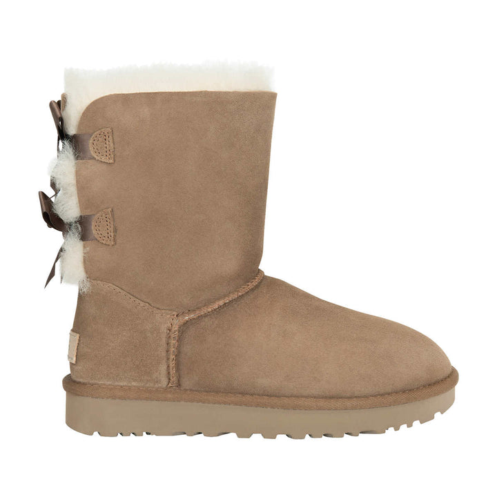 UGG - Bottes, Bailey Bow II pour femme