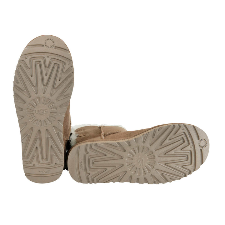 UGG - Bottes, Bailey Bow II pour femme