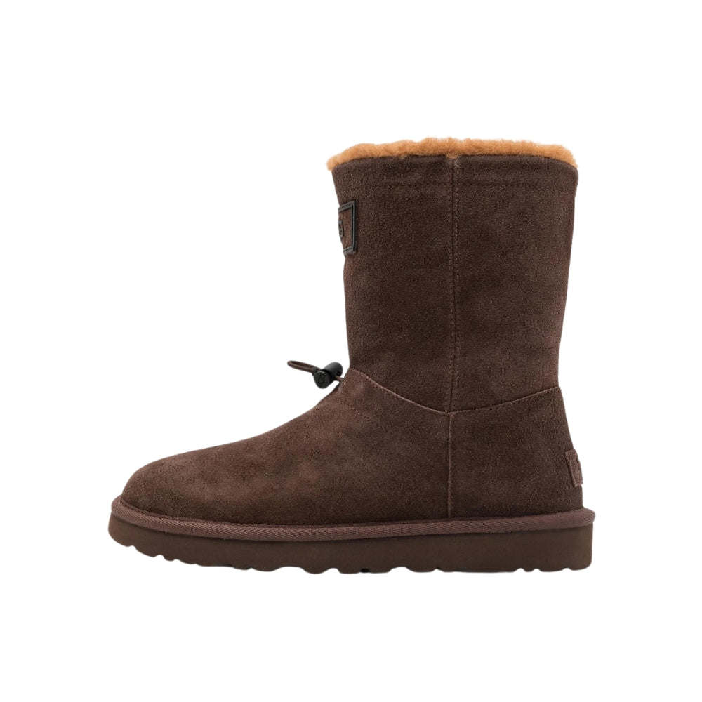UGG - Women's classic ankle boots