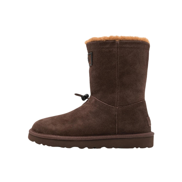 UGG - Women's classic ankle boots