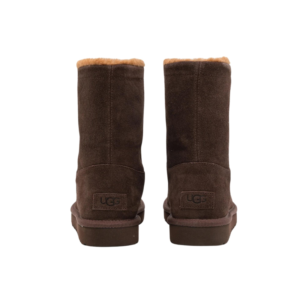 UGG - Women's classic ankle boots