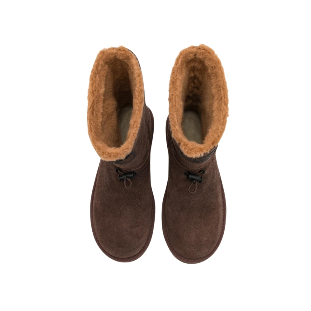 UGG - Women's classic ankle boots