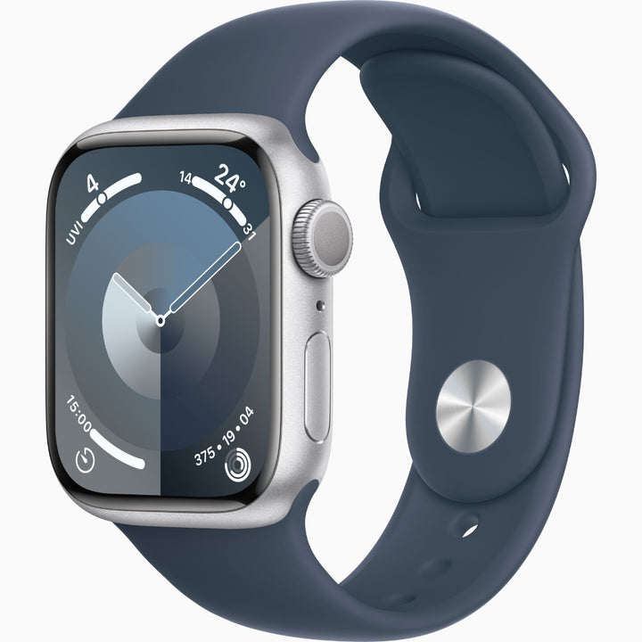 Apple Watch Series 9 GPS