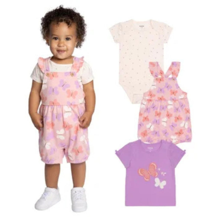 Pekkle - Ensemble 3 pièces