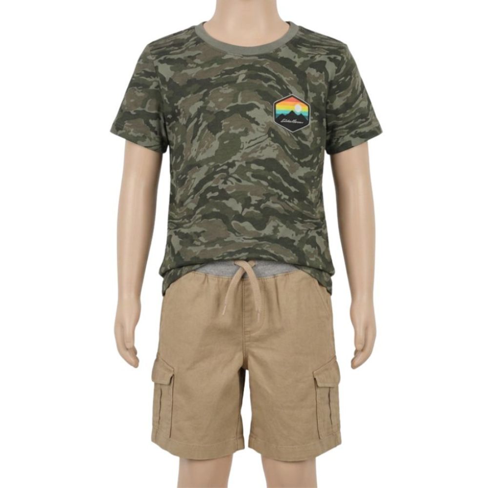 Eddie Bauer - Ensemble 2 pièces