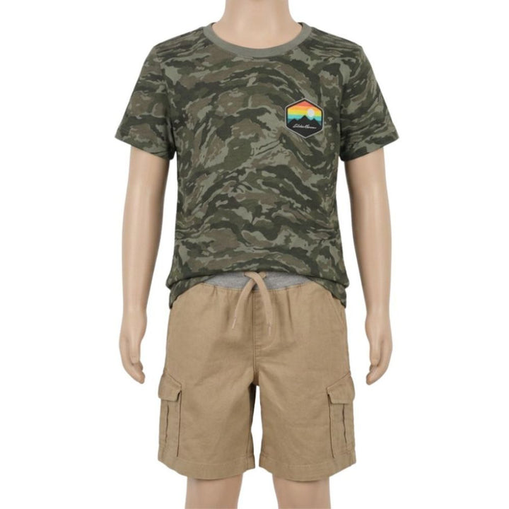 Eddie Bauer - Ensemble 2 pièces
