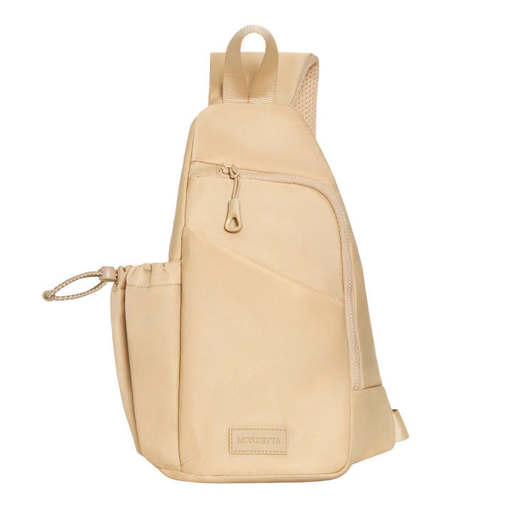 Mondetta - Sac à bandoulière unisexe