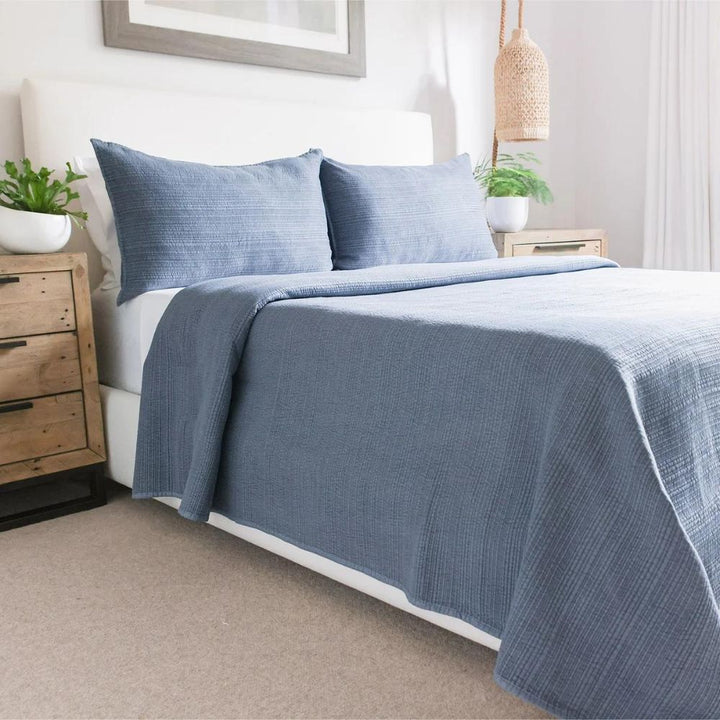 Jennifer Adams - Ensemble courtepointe, 3 pièces