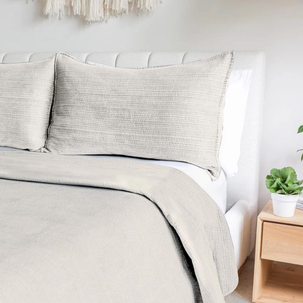 Jennifer Adams - Ensemble courtepointe, 3 pièces