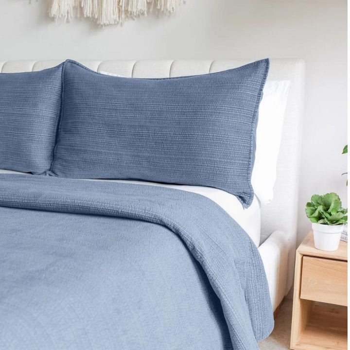 Jennifer Adams - Ensemble courtepointe, 3 pièces