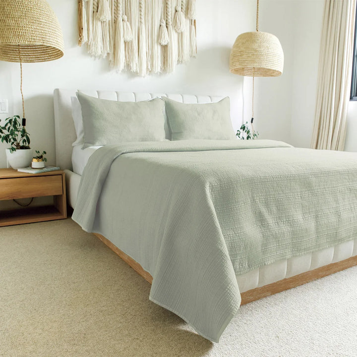 Jennifer Adams - Ensemble courtepointe, 3 pièces