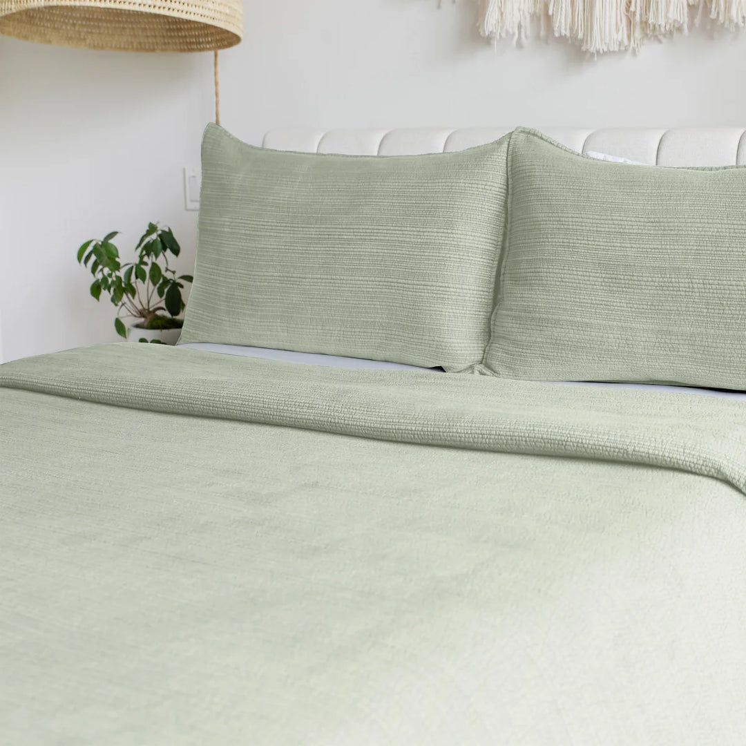 Jennifer Adams - Ensemble courtepointe, 3 pièces