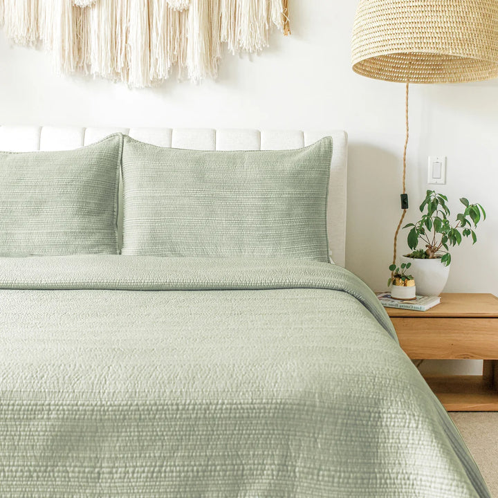 Jennifer Adams - Ensemble courtepointe, 3 pièces