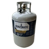 Bernzomatic Steel Propane Tank (Empty)