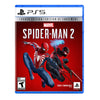 Marvels -  Spider-Man 2, édition de lancement - Jeu vidéo PS5