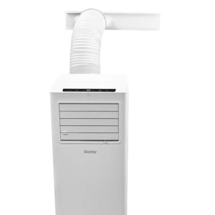 Danby - Smart Portable Air Conditioner SACC 5,000 BTU