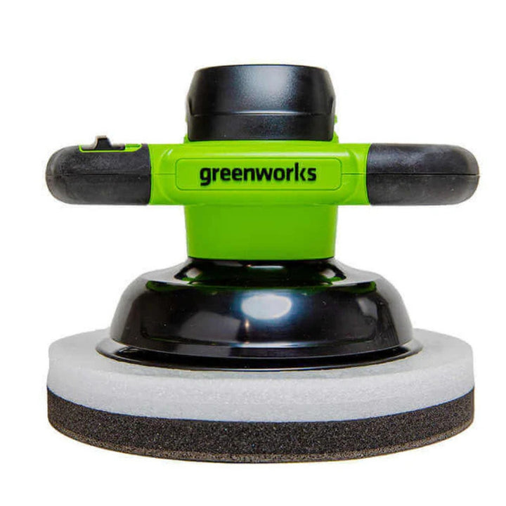 Greenworks Buffer