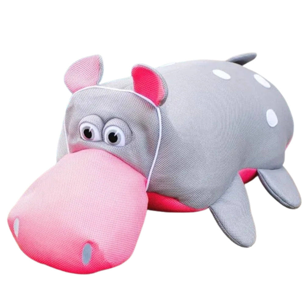 Big Joe - Pool Petz Jouet flottant en forme de tortue en maille