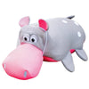 Big Joe - Pool Petz Jouet flottant en forme de tortue en maille