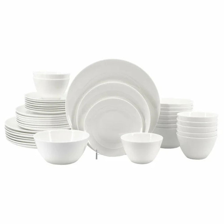 Mikasa 40-Piece Dinnerware Set