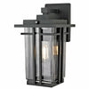 Good Earth Lighting - Lanterne murale DEL d'extérieur