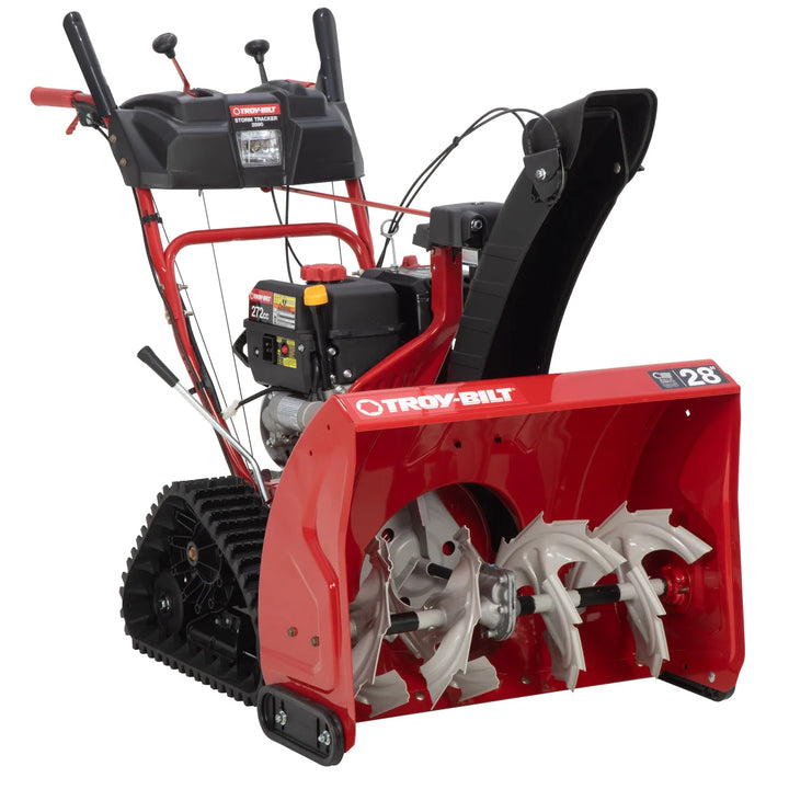 Troy-Bilt Storm Tracker 2890 2-Phase Snow Blower