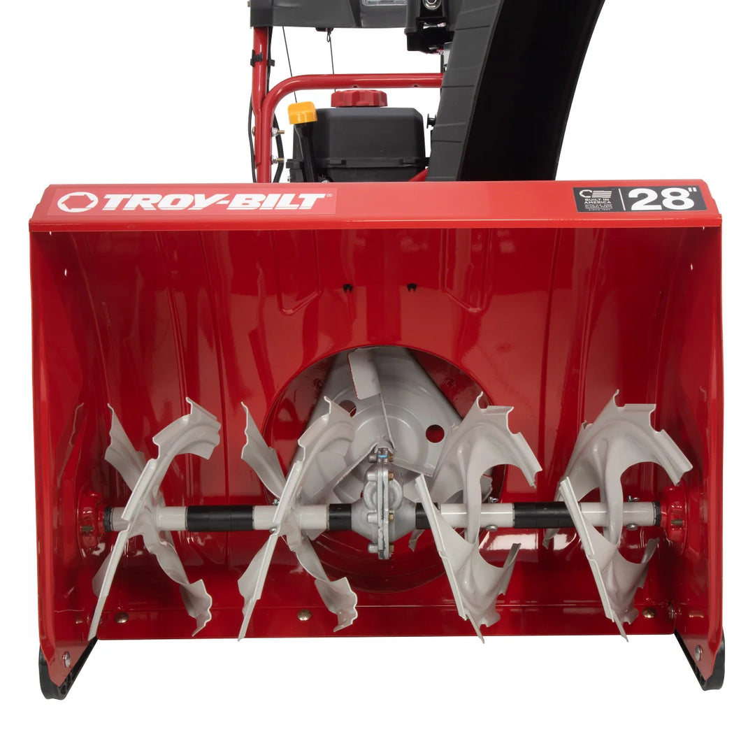 Troy-Bilt Storm Tracker 2890 2-Phase Snow Blower